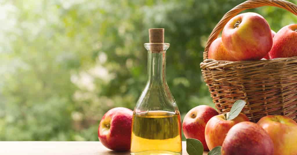 Apple Cider Vinegar Benefits