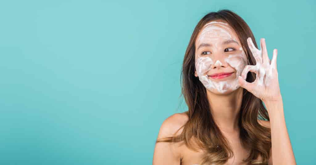 Best Face Wash for Women