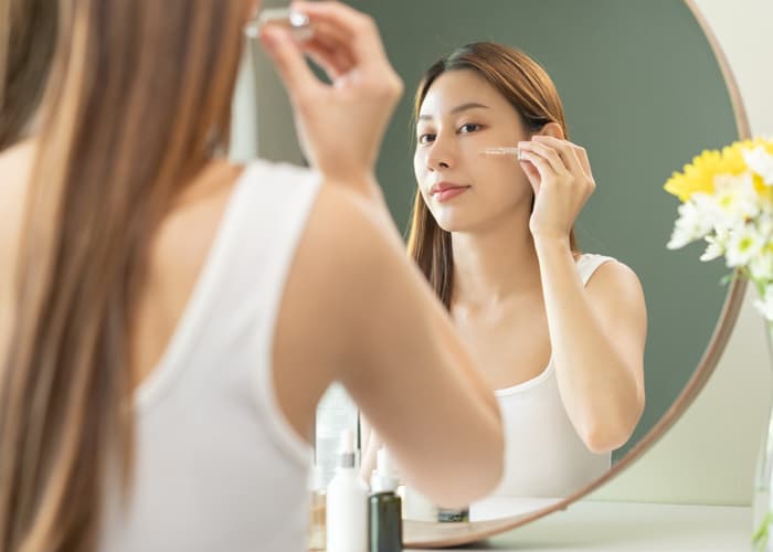 Mandelic Acid How To Use