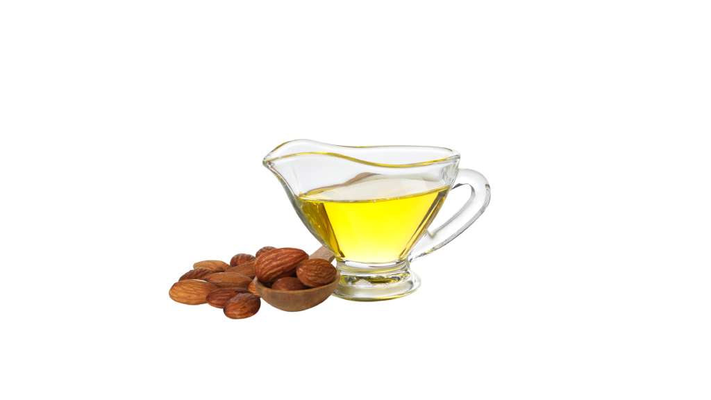 Almond Oil Benefits
