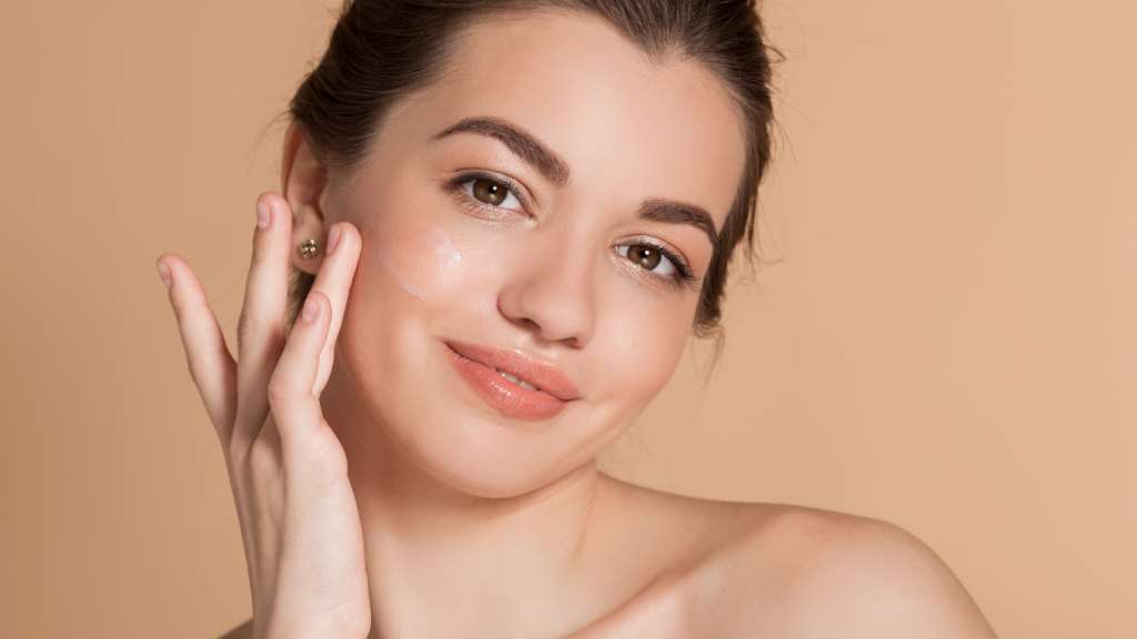 Night Skin Care Routine