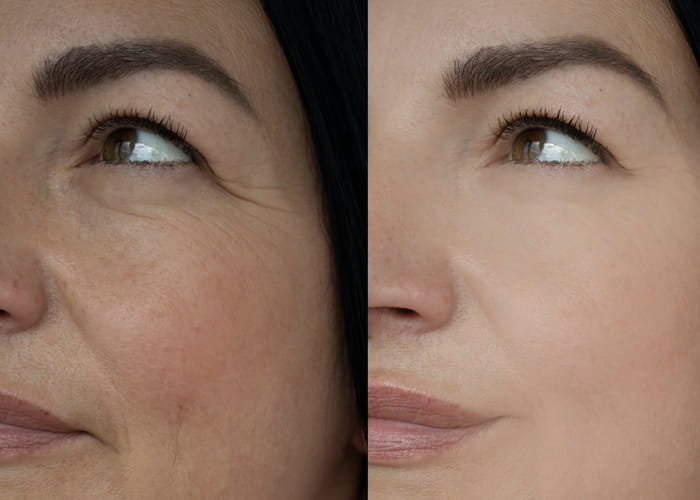 Skin Revitalized - Hyaluronic Acid Treatment Results