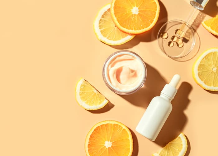Vitamin C - An Essential Skincare Booster
