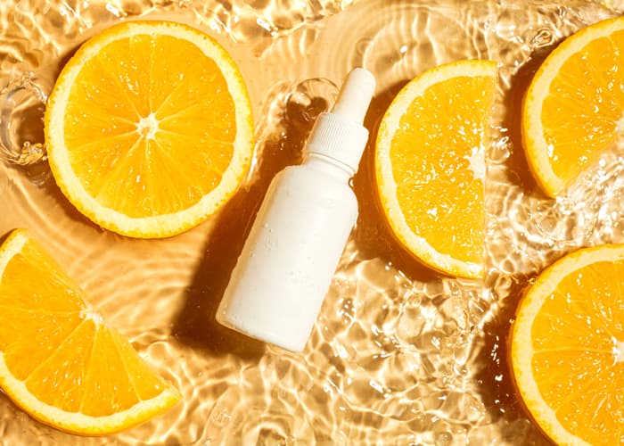 Vitamin C The Secret To Fighting Dark Spots And Fine Lines