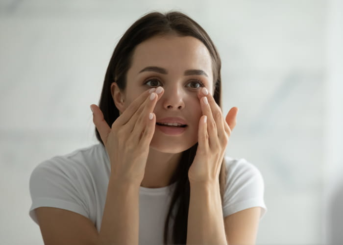 What Is The Necessity Of Eye Cream