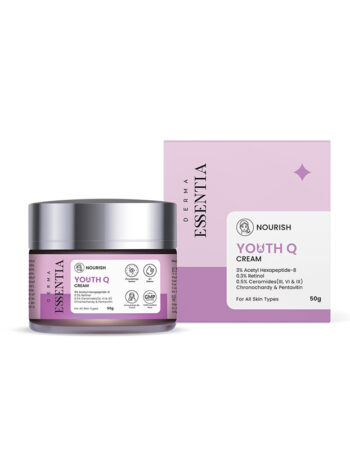 Youth Q Global Anti-Aging Cream