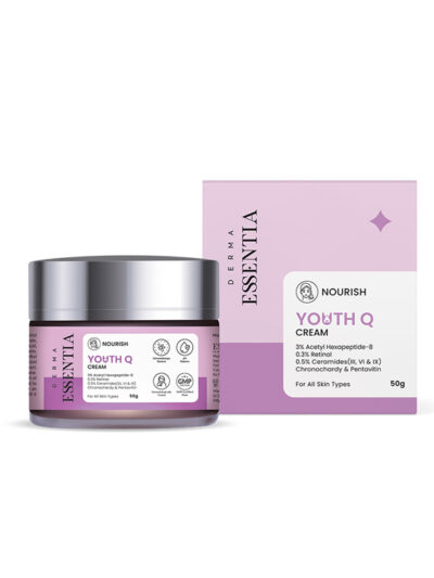 Youth Q Global Anti-Aging Cream
