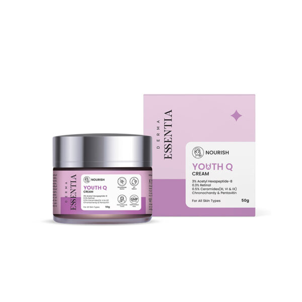 Youth Q Global Anti-Aging Cream