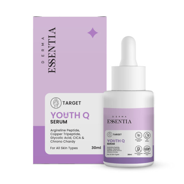 Youth Q Serum