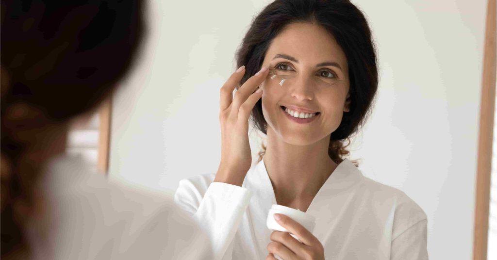 Benefits of Anti Aging Cream