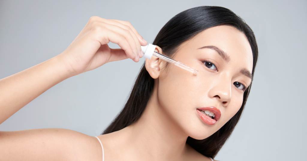 Vitamins for Glowing Skin