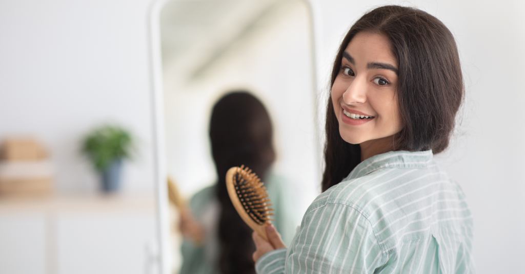 Hair Serum vs. Hair Oil