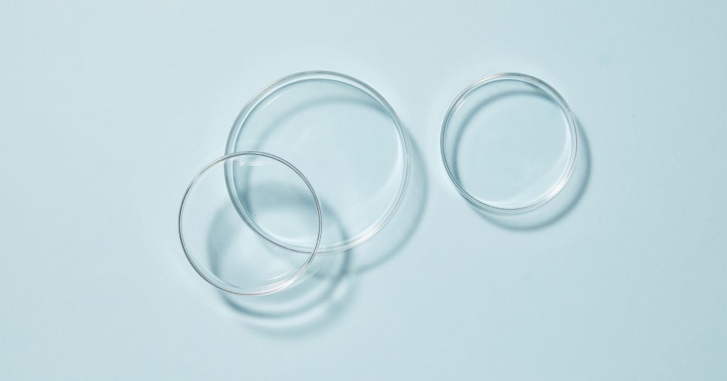 retinol and AHA or BHA