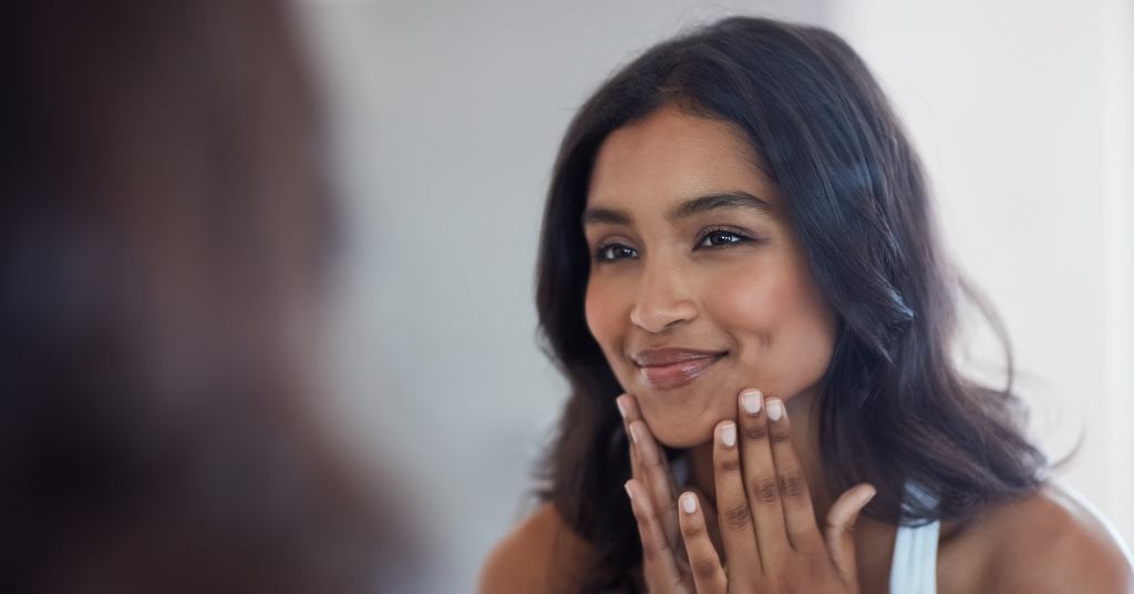 Salicylic acid and Niacinamide serum