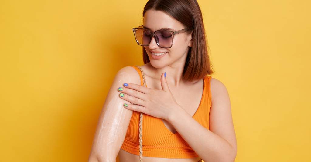 oily and acne prone skin