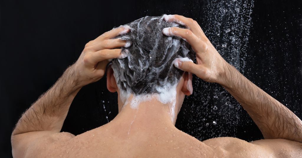 Best Anti-dandruff Shampoo