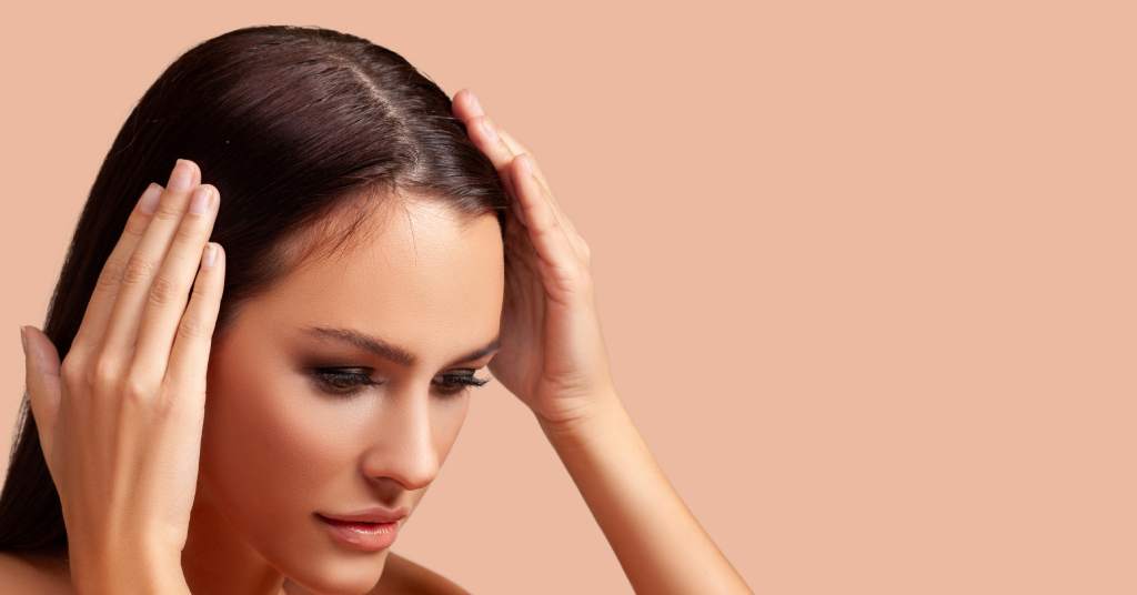 Keratin Hair Treatment