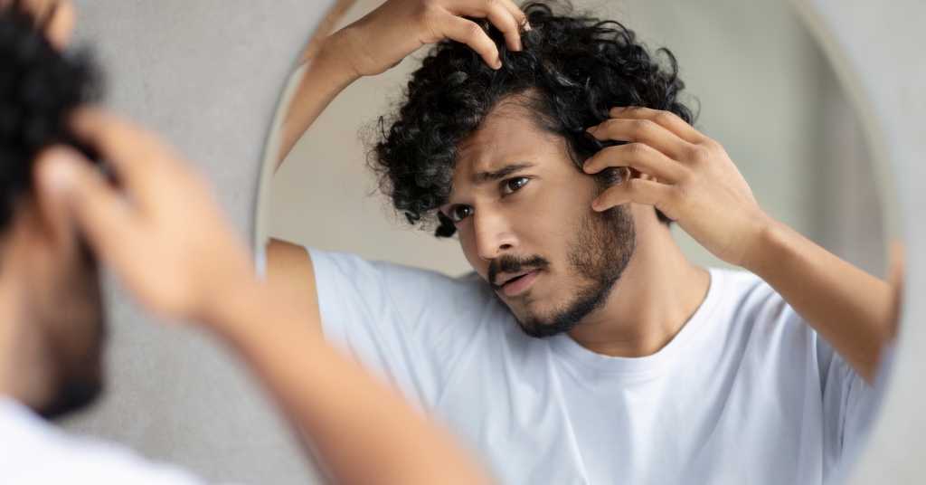 Hair Loss and Their Reversibility