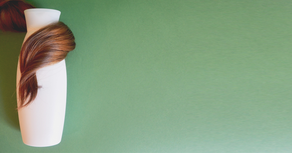 Sulfate Free Shampoo