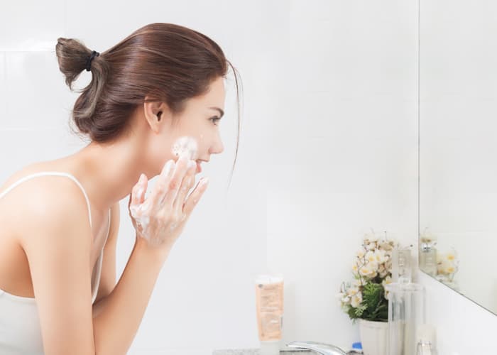 How To Heal Over Exfoliated Skin Overnight
