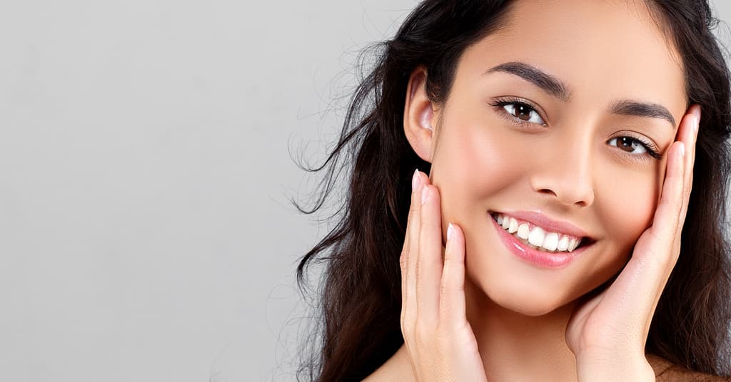 Is coconut oil good for dry, flaky skin