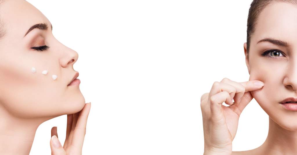 Retinol benefits in anti-aging