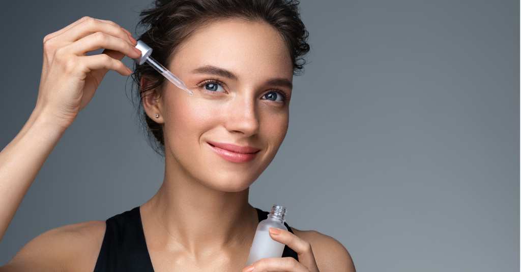 face serum