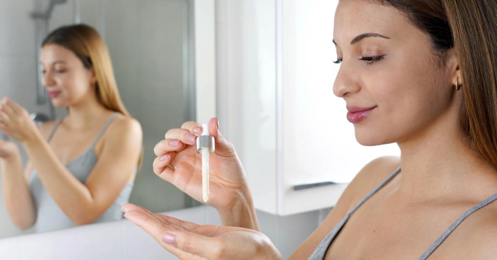 Retinoid vs. Retinol