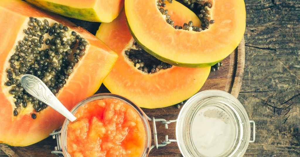 Papaya
