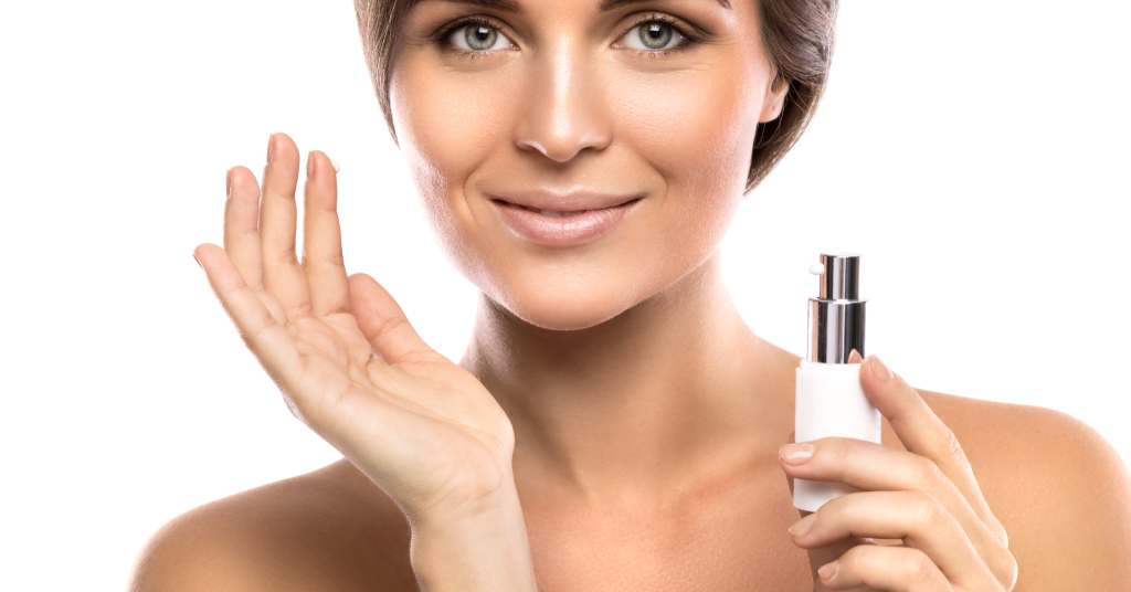 Hyaluronic Acid Serum