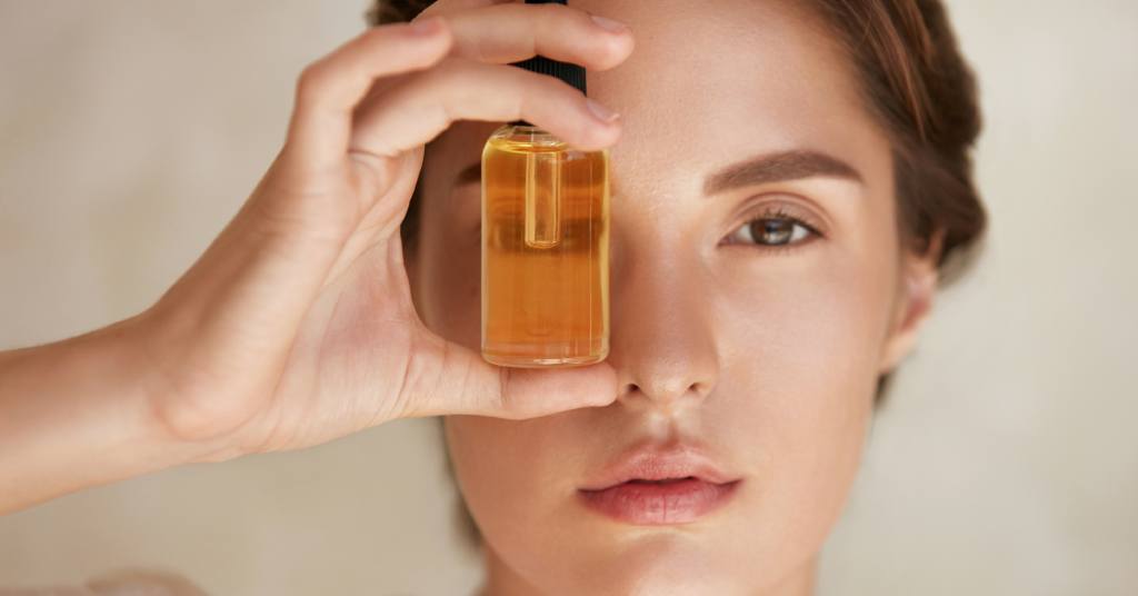 Skin care combinations