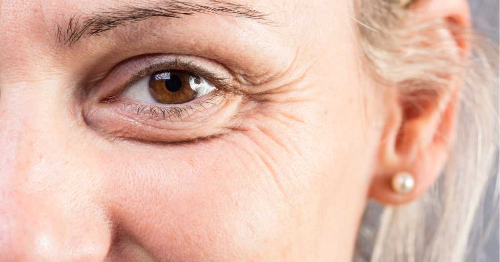 anti aging ingredients