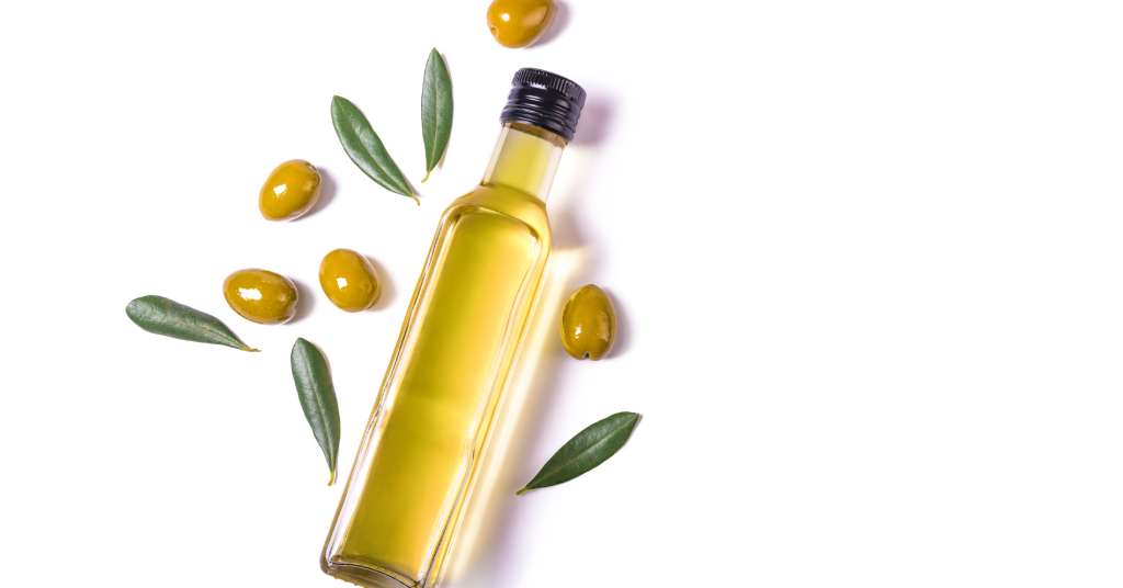 olive oil