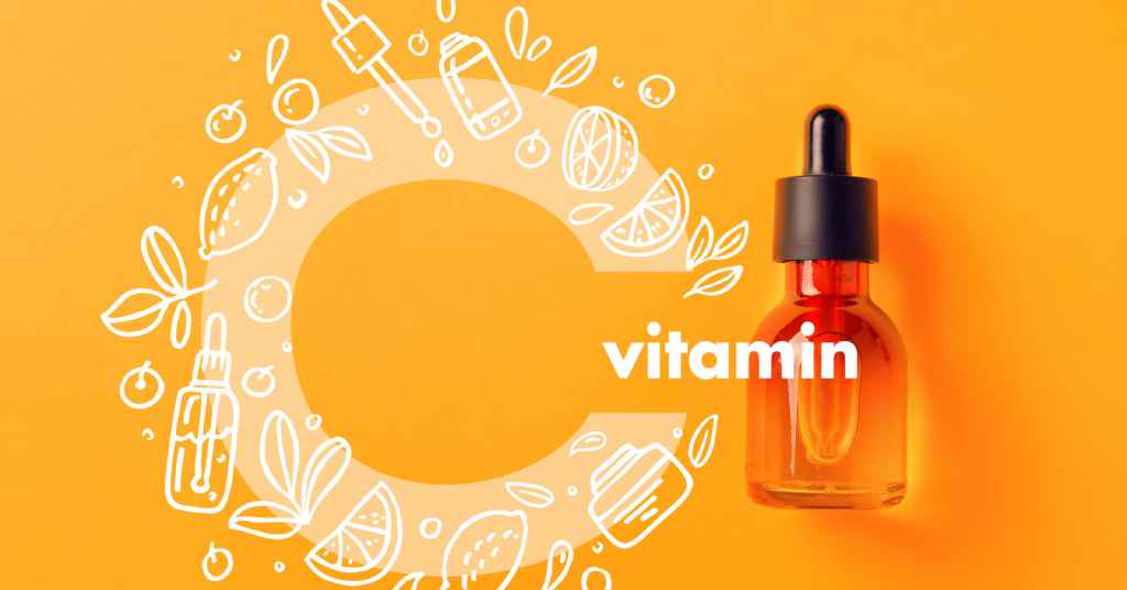 benefits of Vitamin C
