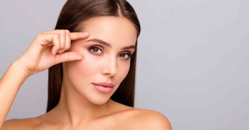 How to remove fine lines