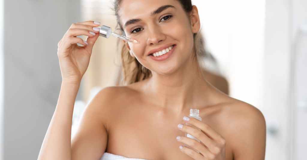 Tips To Make Your Skin Glow