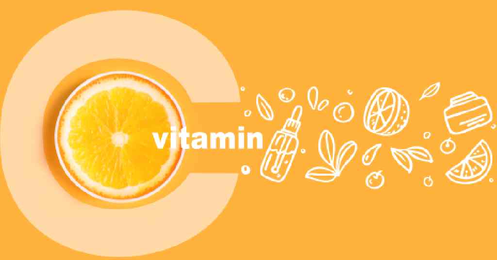 Sources Of Vitamin C