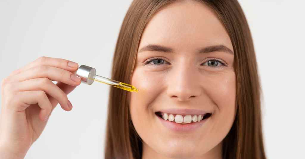 Vitamin C Serum for Face