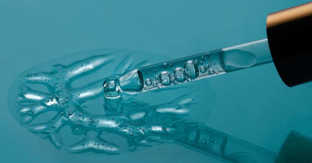 Hyaluronic Acid for Skin