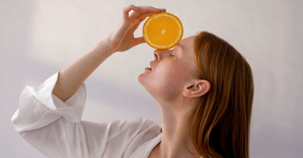 Vitamin C Serum Benefits for face