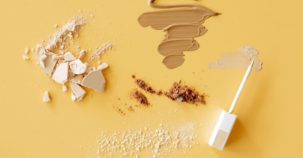 Harmful Skincare Ingredients