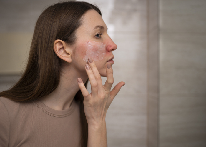 Skincare Ingredients To Avoid