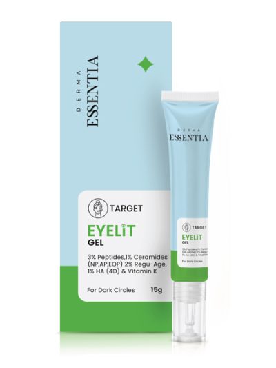 Eyelit Gel
