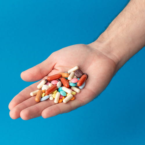 Pharma Franchise Company