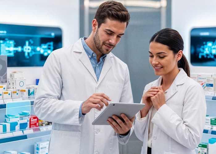 Your Path to Profitable Entrepreneurship Begins with the Right PCD Pharma Franchise Company Partnership