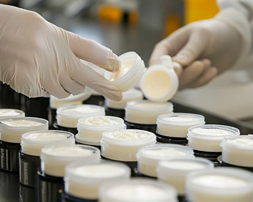 Advanced Manufacturing