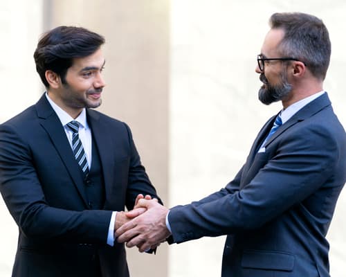 Strategic Partnership