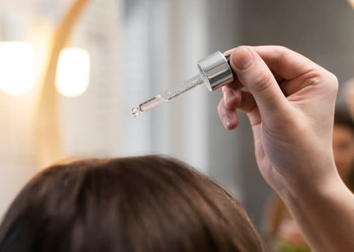 Pro Tip 3 Rebalance Oil Without Stripping