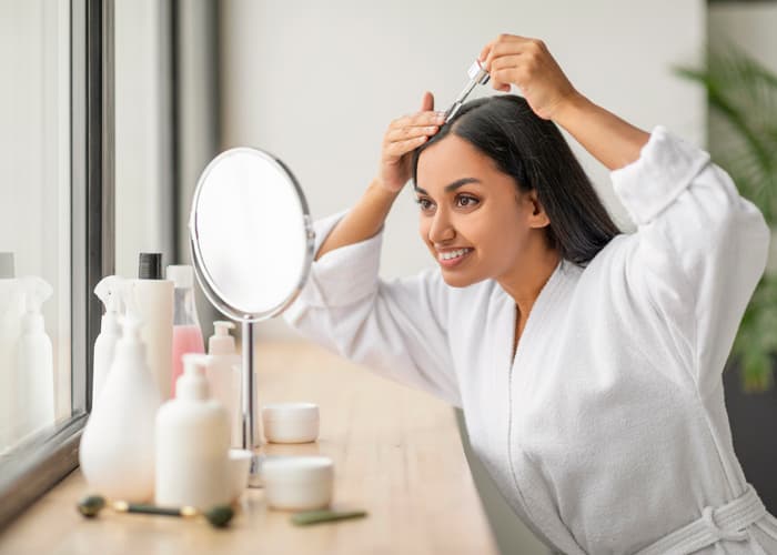 Pro Tip 7 Create a Sustainable Scalp Care Routine