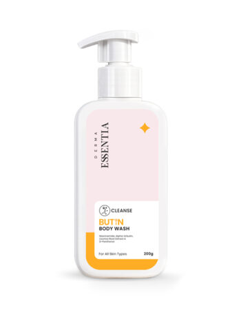 BUTIN BODY WASH